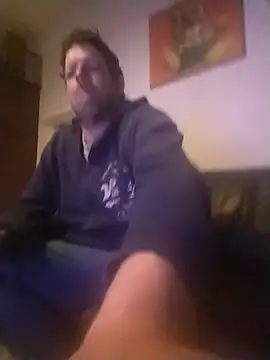 Knuffelstaaf123 online show from March 26, 9:20 pm