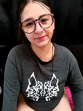 Cute Penelope online show from December 10, 12:16 pm