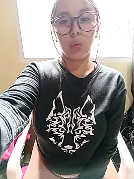 Cute Penelope online show from December 10, 3:22 pm