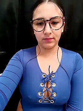 Cute Penelope online show from December 11, 12:12 pm
