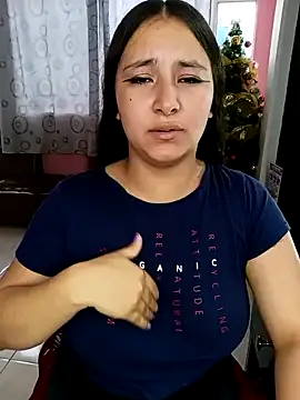 Cute Penelope online show from December 27, 12:12 pm
