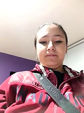 Cute Penelope online show from October 3, 11:07 am