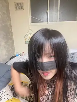 miyabi room online show from October 2, 1:07 pm