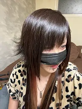 miyabi room online show from May 21, 12:01 pm
