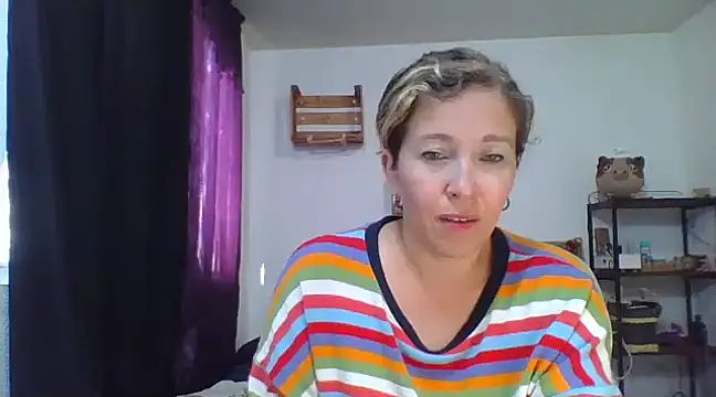 charlott ponce online show from January 3, 6:03 pm