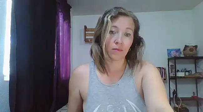 charlott ponce online show from February 19, 6:10 pm