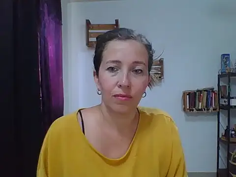 Snapshot of charlott_ponce chatting on September 24, 6:55 pm charlott ponce online show from September 24, 6:55 pm