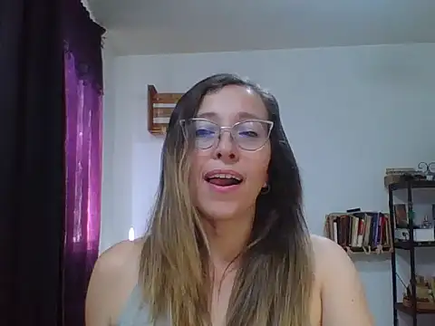 charlott ponce online show from November 16, 6:02 pm