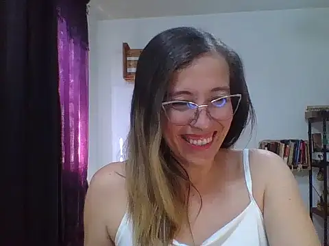 charlott ponce online show from November 20, 6:29 pm