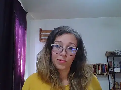 charlott ponce online show from December 3, 6:28 pm