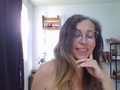 charlott ponce online show from February 18, 7:10 pm