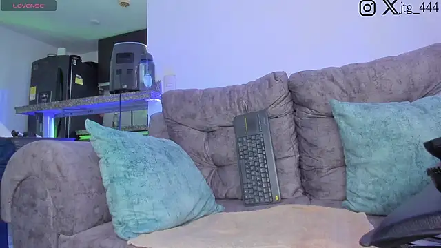 JeycobxBraand online show from March 15, 10:11 pm