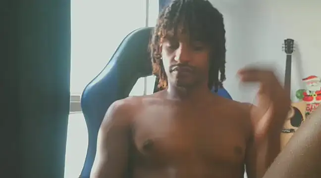 gerson173Hugo online show from December 6, 6:28 pm