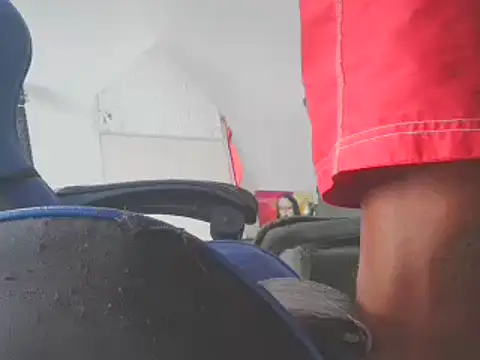 gerson173Hugo online show from December 11, 5:15 pm