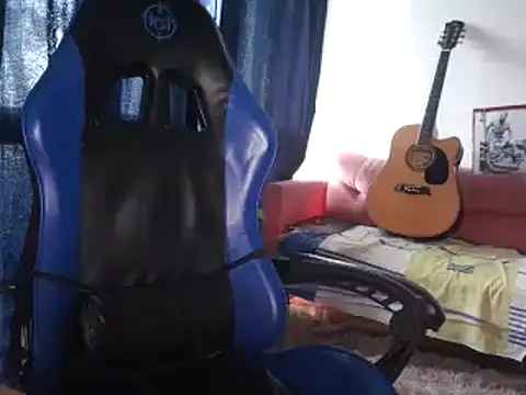 gerson173Hugo online show from December 18, 5:42 pm