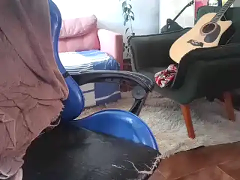 gerson173Hugo online show from January 2, 4:24 pm