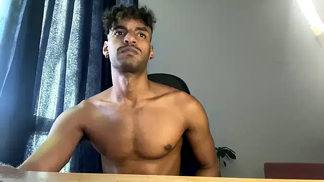 gerson173Hugo online show from February 17, 4:15 pm