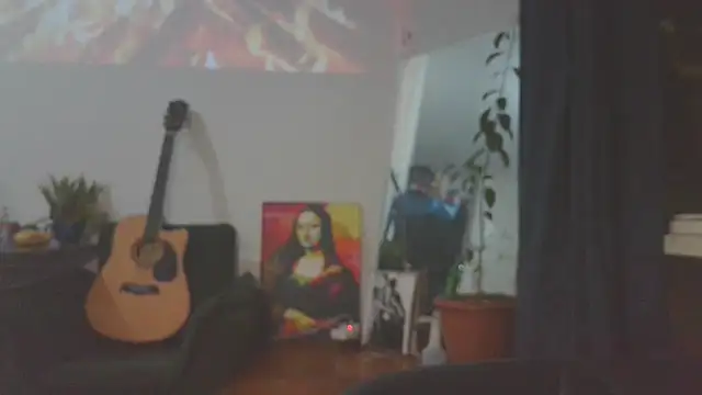 gerson173Hugo online show from March 15, 3:07 am