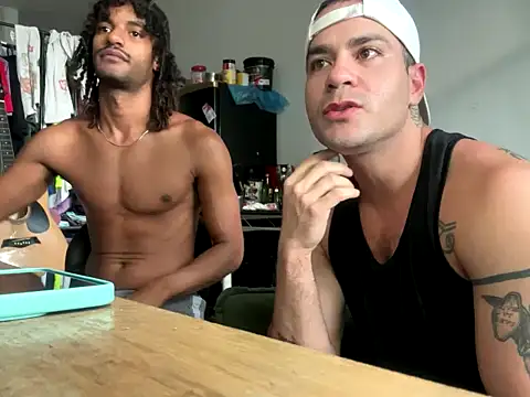 gerson173Hugo online show from March 19, 10:44 am