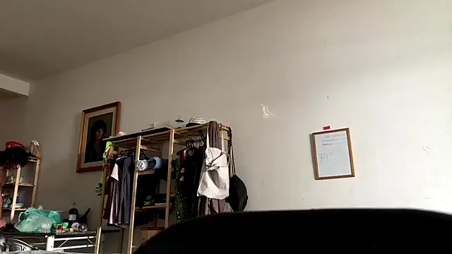 gerson173Hugo online show from February 27, 1:44 pm