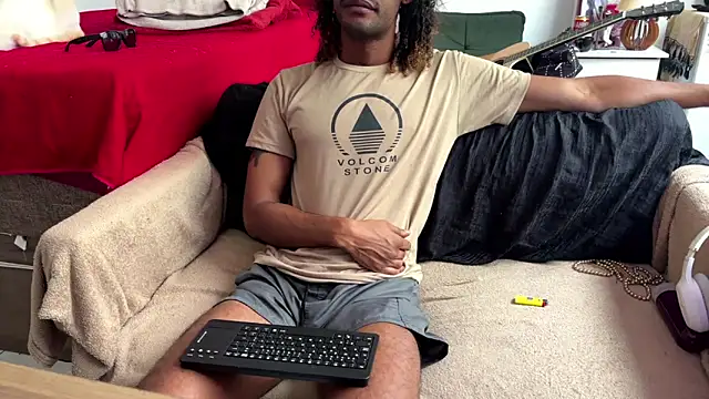gerson173Hugo online show from June 11, 1:31 pm