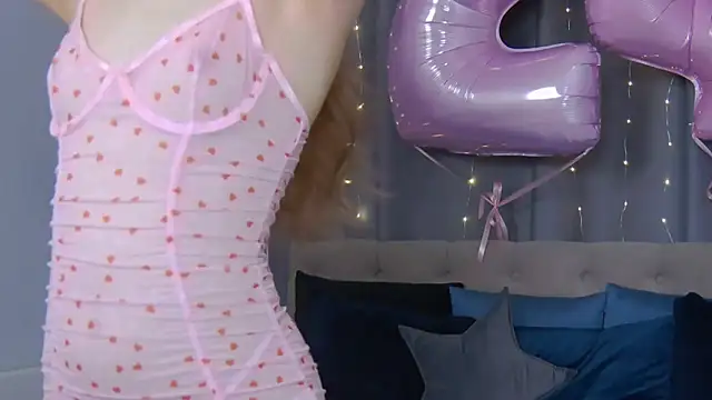 VioletiSwone online show from January 16, 3:13 pm