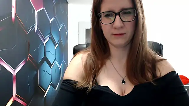 Snapshot of KayaRose chatting on January 3, 9:15 pm KayaRose online show from January 3, 9:15 pm