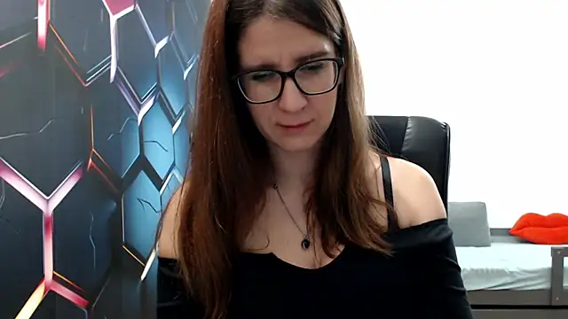 Snapshot of KayaRose chatting on January 4, 12:16 am KayaRose online show from January 4, 12:16 am