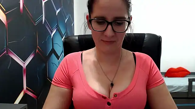 Snapshot of KayaRose chatting on January 28, 7:21 pm KayaRose online show from January 28, 7:21 pm