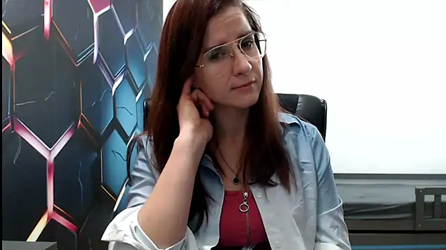 Snapshot of KayaRose chatting on February 4, 7:11 pm KayaRose online show from February 4, 7:11 pm