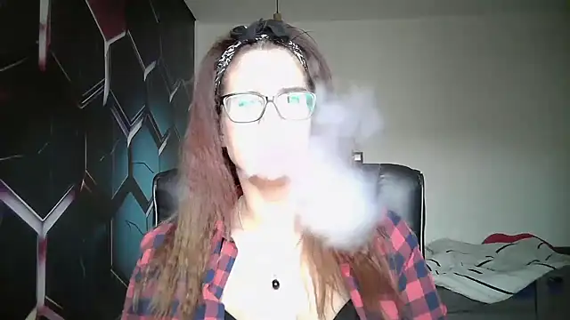Snapshot of KayaRose chatting on September 18, 3:36 pm KayaRose online show from September 18, 3:36 pm