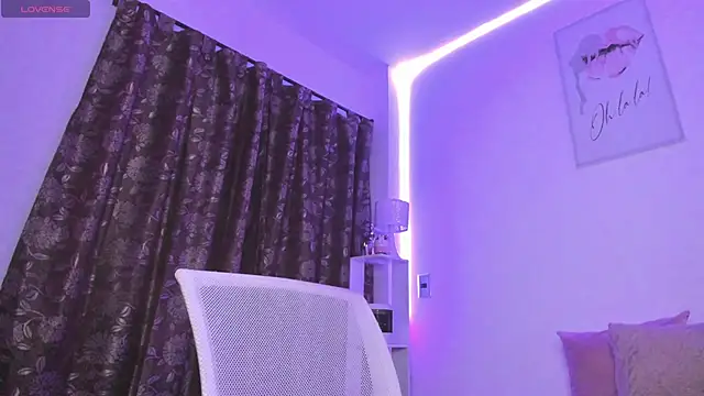 isabela-duran online show from January 20, 11:43 pm