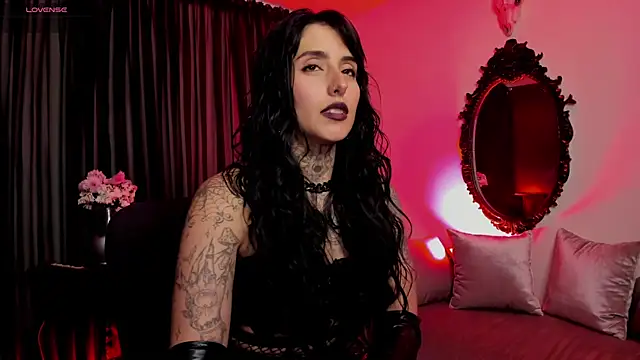 nasty aliice1 online show from March 20, 5:34 am