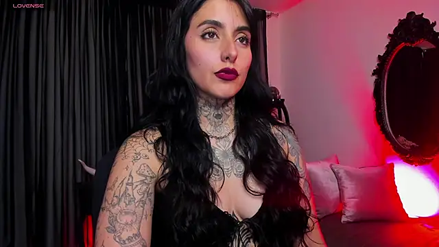 nasty aliice1 online show from May 14, 5:36 am