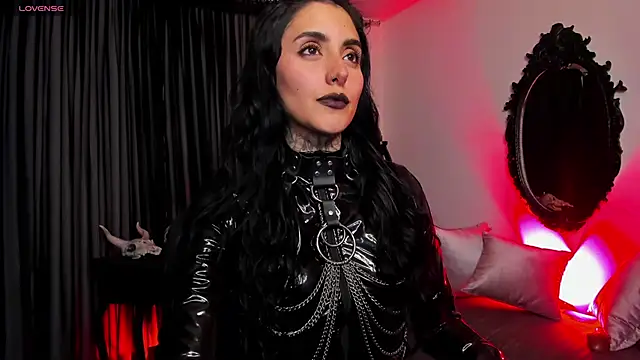 nasty aliice1 online show from May 16, 6:10 am