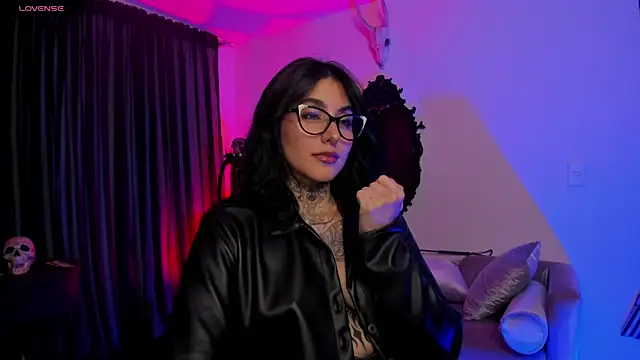 nasty aliice1 online show from June 5, 6:52 am