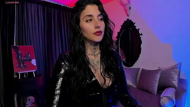 nasty aliice1 online show from July 26, 10:44 am