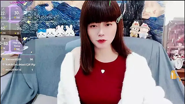a0513 online show from December 13, 4:27 pm