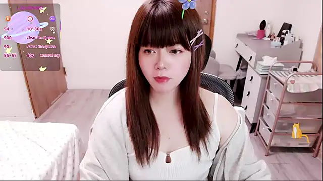 Snapshot of a0513 chatting on February 27, 3:01 pm a0513 online show from February 27, 3:01 pm