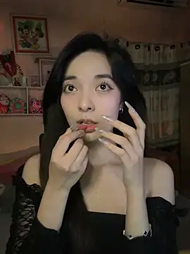James kun online show from February 13, 9:49 pm
