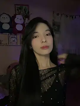 James kun online show from March 6, 10:47 pm