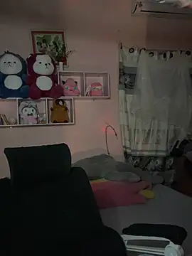 James kun online show from March 20, 9:56 pm