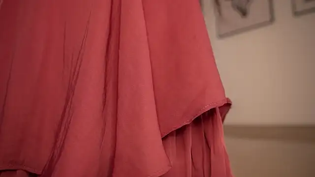 FirstOfFallen online show from March 6, 2:13 pm