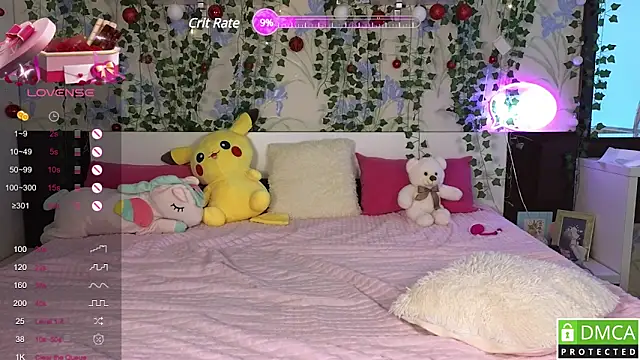 Mery Haily online show from December 22, 9:44 am