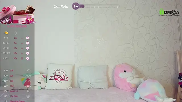 Mery Haily online show from January 18, 2:55 pm