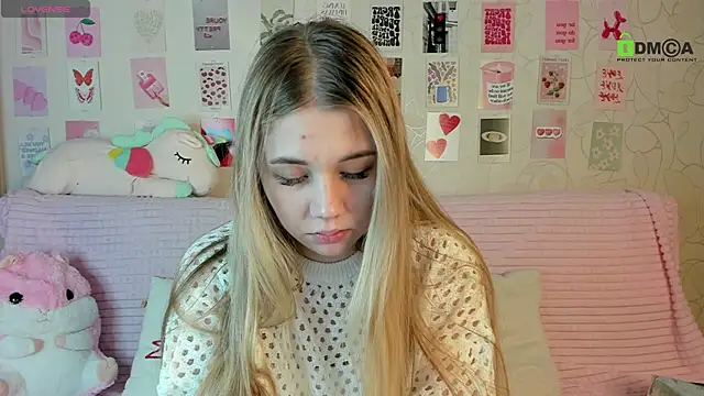 Mery Haily online show from January 19, 9:33 am