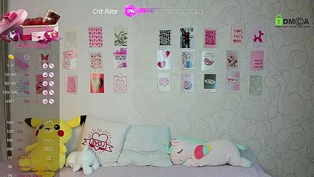 Mery Haily online show from January 23, 12:09 pm