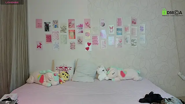 Mery Haily online show from March 5, 8:32 am