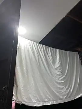 Snapshot of ruby_santana777 chatting on December 12, 11:25 pm ruby santana777 online show from December 12, 11:25 pm