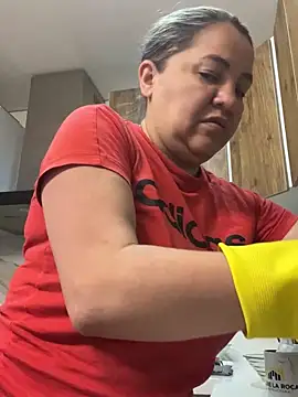 Snapshot of ruby_santana777 chatting on December 14, 2:42 pm ruby santana777 online show from December 14, 2:42 pm